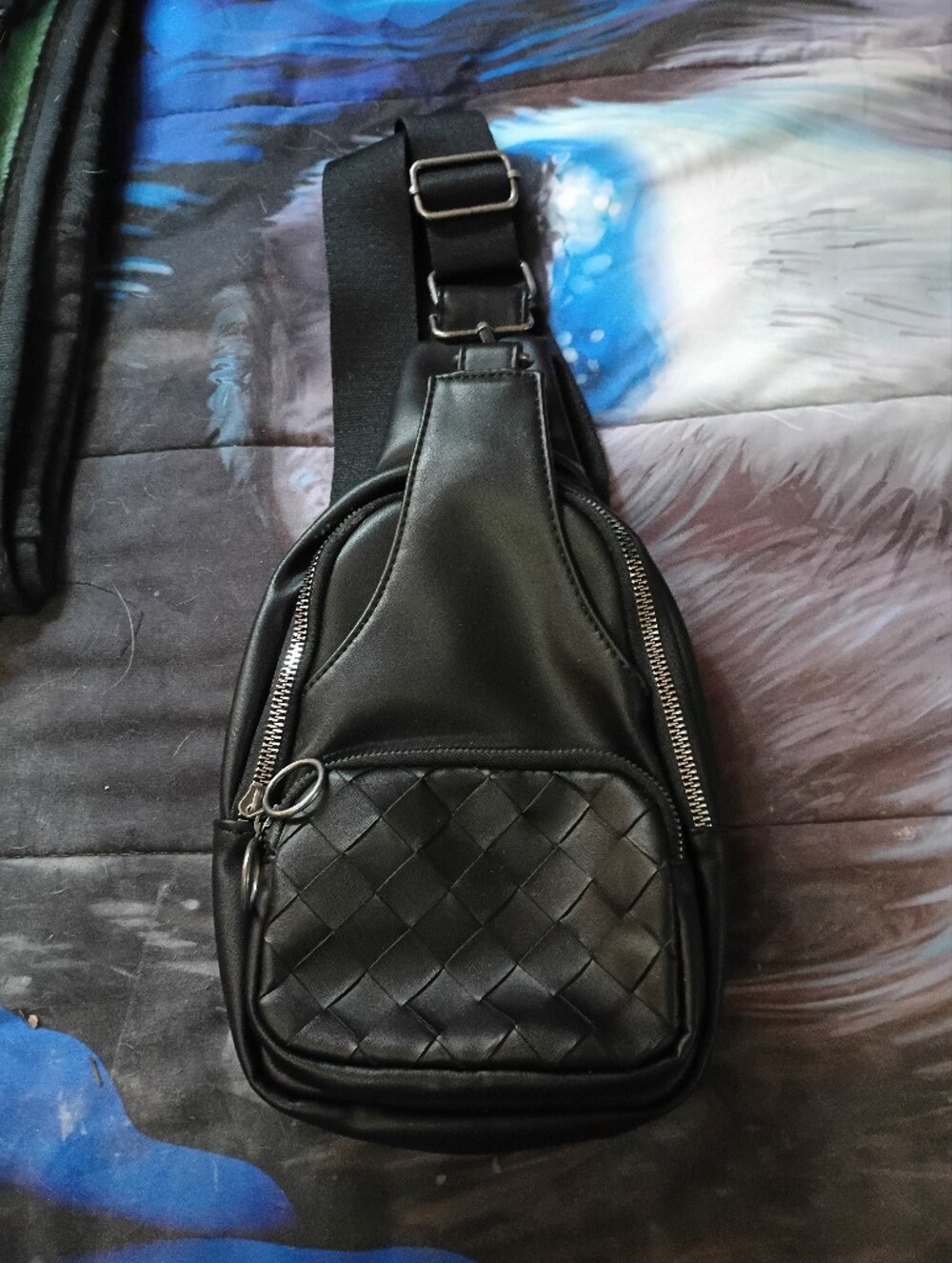 Maurice Woman's Sling Bag